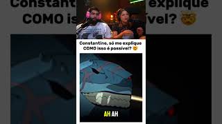 Me explique como isso é possível??