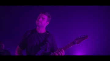 IN DISARRAY - Extinction (Official Music Video)