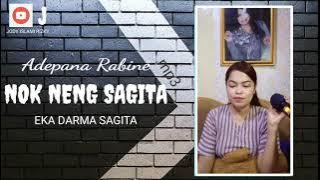 ADEPANA RABINE Cover Nok Neng Sagita EDS Mp3