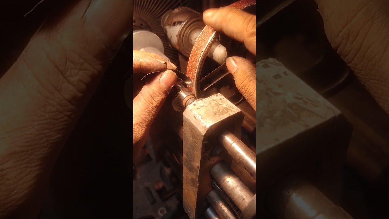 #Cara papas nokenas masteran dari dasar