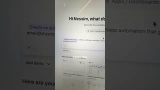 I Built an AI Note-Taker on WhatsApp ⚡