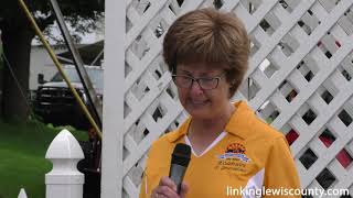 200th Lewis County Fair Opening Ceremony