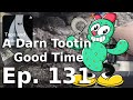ITAR in the Home Shop - Ep. 131