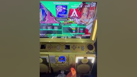 【DDR WORLD】POSSESSION (20th Anniversary Mix) CSP-18, 837,730