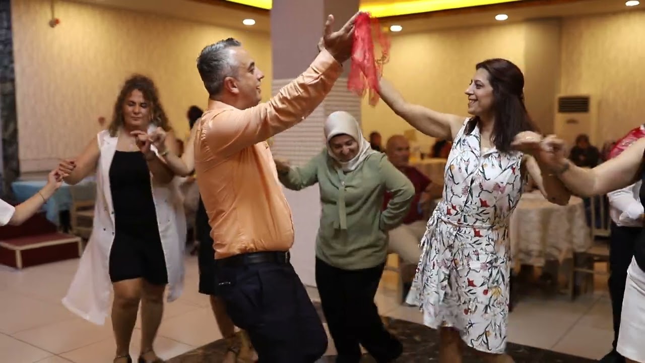 Polatlı Düğünü 01.09.2023