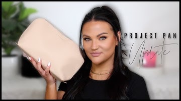 PROJECT PAN 2021 | UPDATE 1