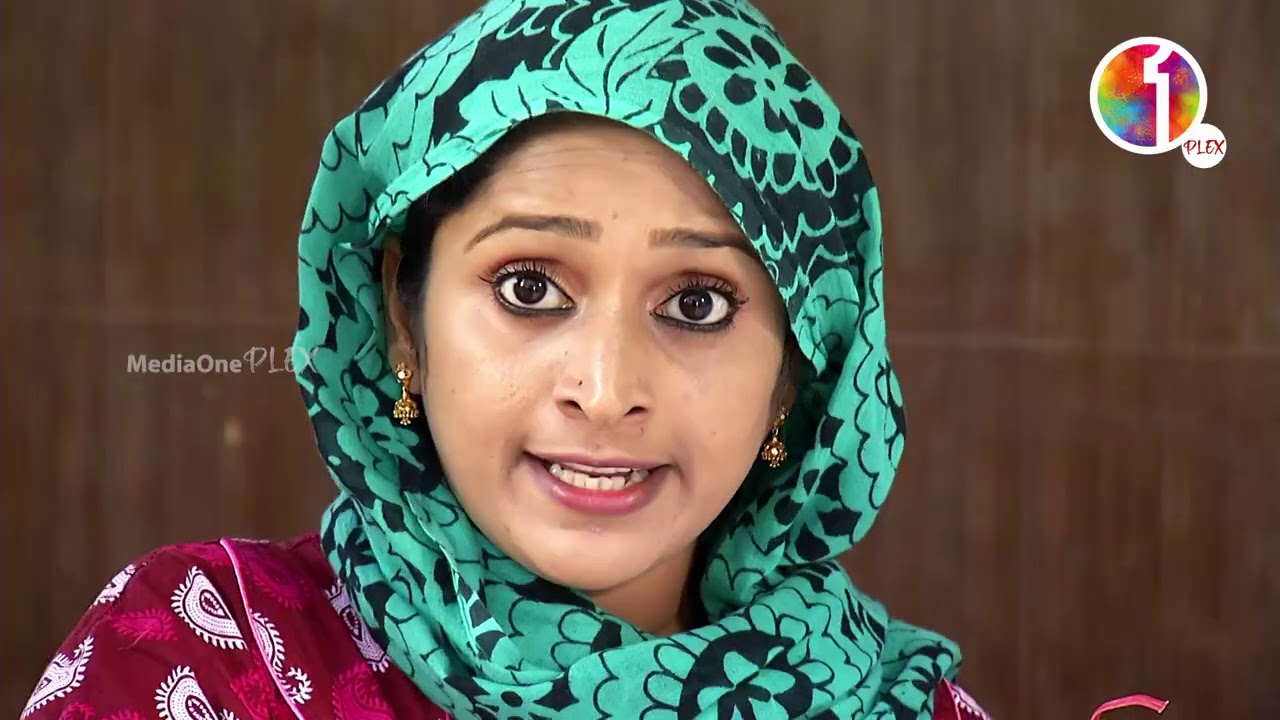 വാര്‍ധക്യം ഒരു സെല്‍ഫി  !!! M80 Moosa | MediaOne | Vinod Kovoor | Surabhi