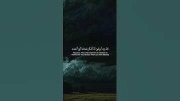 اكتب شيء تؤجر عليه 😴💚 قران كريم | ياسر الدوسري