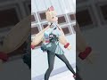 【ゼンレスゾーンゼロMMD】アリスで『いますぐ輪廻』【アリス・タイムフィールド】