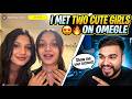 I FOUND CUTIE GIRLS ON OMEGLE  🥰🔥