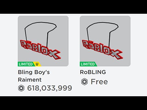 RoBLING - Roblox