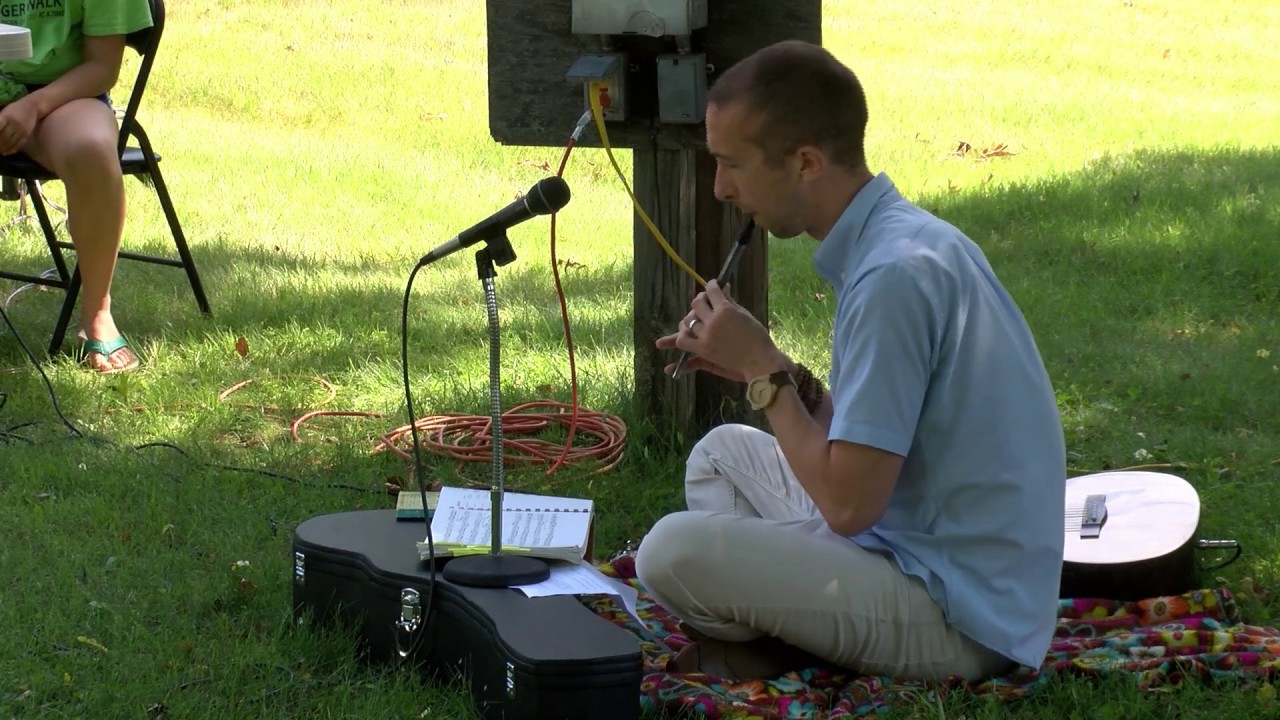 Granby, MA UCC Sunday Service July 5, 2020 YouTube