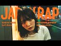 Japanese Chill Rap & Neo-Soul Mix 🎧 |Bus Stop Solitude 🌙| TOKYO Chill HIPHOP【Playlist】