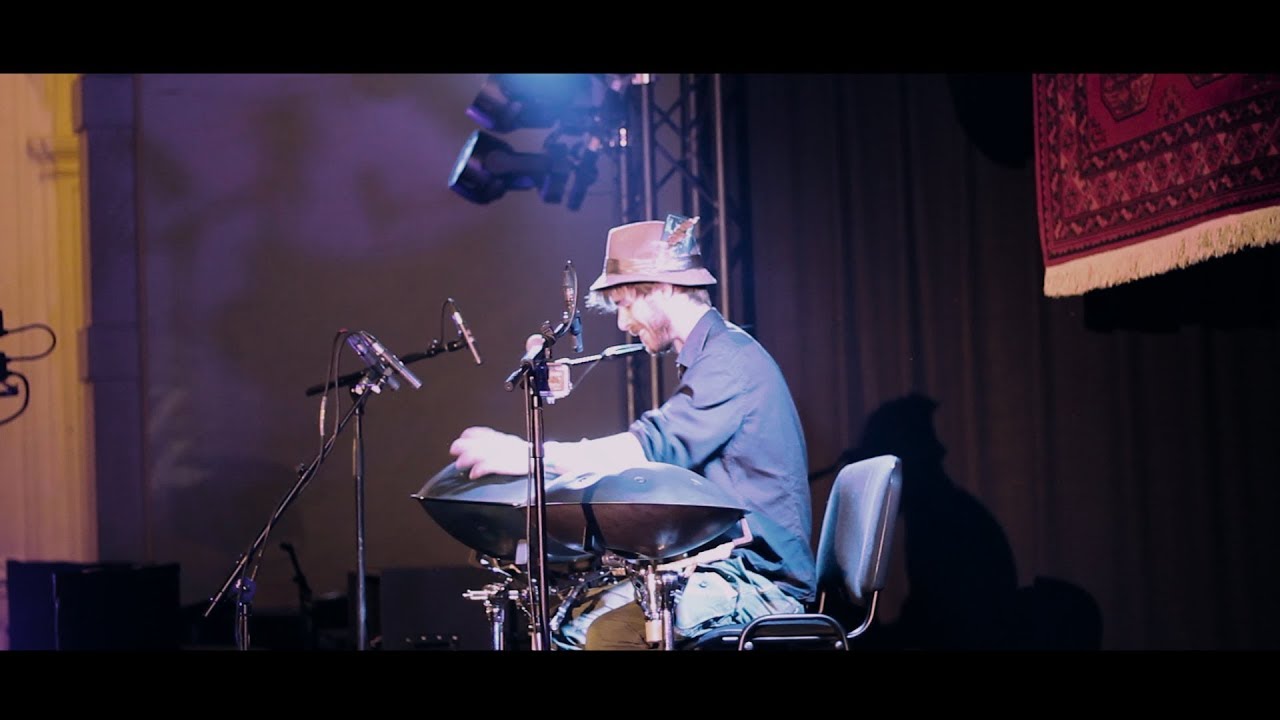 Acoustic Liveset - Nuit Solaire - Awakening dragon