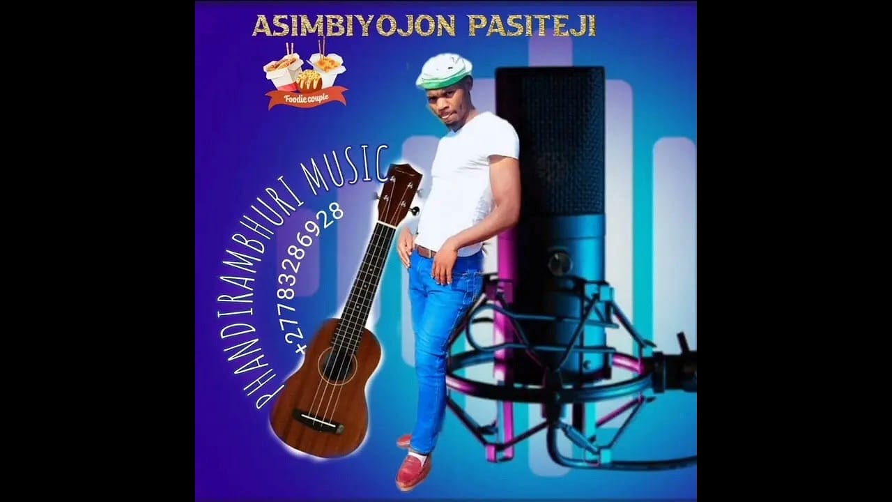 #music  rufu rakadisira dhamo#africangenre #