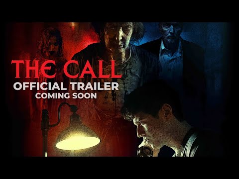 The Call, Official Trailer