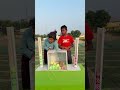 Match the colour ball challenge #shorts