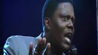 Bernie Mac 'Milk \& Cookies'