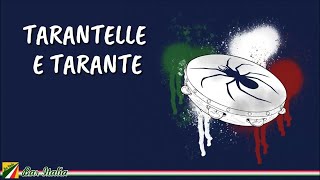 Tarantelle e Tarante