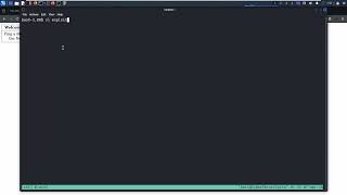Kioptrix level 2 walkthrough in less than 2 Minutes (Privilege Escalation) 2nd way