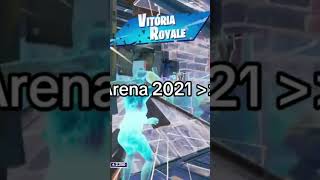 aréna il 2021 #fortnite #2021 #shorts