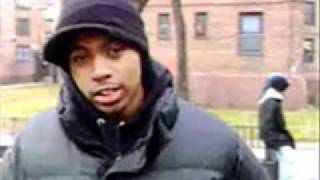 Nas - Represent  (instrumental)