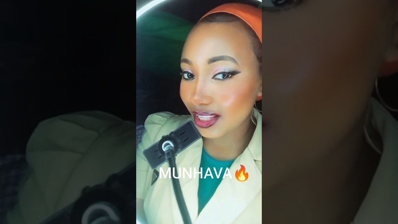 MUNHAVA 🔥✅😳 #afrobeat #afropopmusic #music #amapiano #afrobeatslovers #amapianotv