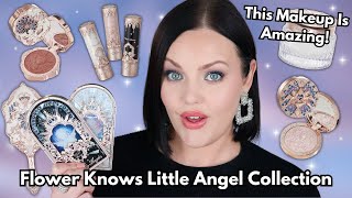 Flower Knows Little Angel Collection Review ✨