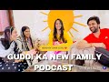 Family Podcast Shoot | Gujjar Vlogs