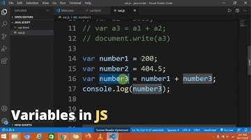 #5 variables in JavaScript 2023 | JavaScript Tutorials for beginners in Hindi