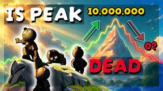 The Mysterious Downfall Of PEAK