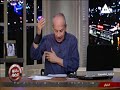 حجازي: ماسبيرو فى ذاكرة الوجدان و3 مليار و400 مليون ديون عبارة عن فوائد للبنوك منذ 1981