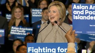 More questions over Hillary Clinton emails