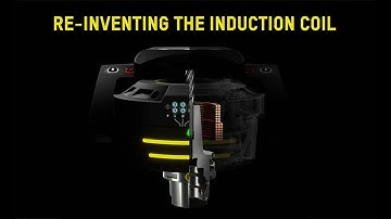 ZOLLER Re-inventing the induction coil