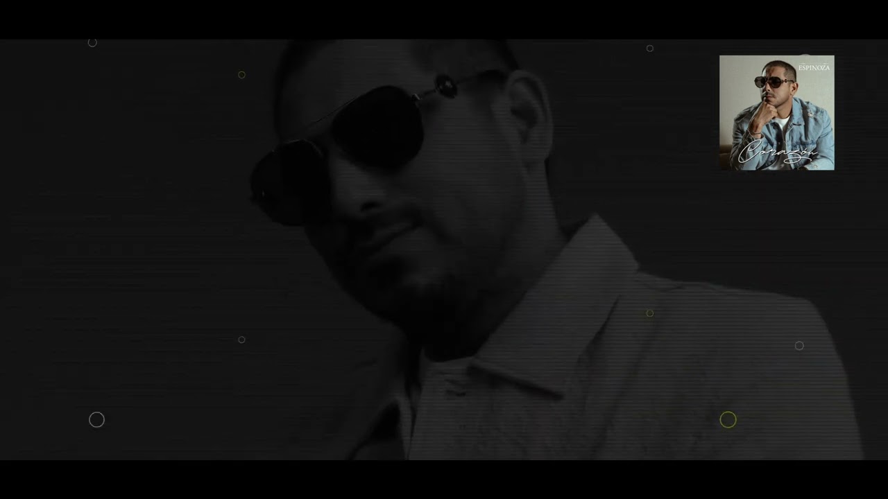 ESPINOZA PAZ- BESO LENTO (Video Lyric)