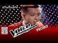 The Voice of the Philippines - November 9, 2014 Promo (Season 2)