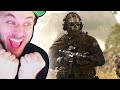 Reacting to the MODERN WARFARE 2 2022 TRAILER