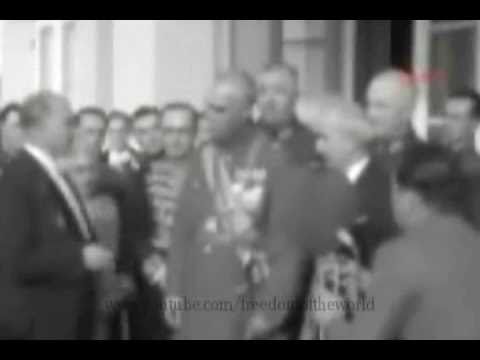 اولين فيلم با صدای رضا شاه کبير پس از گذشت ۷۶ سال