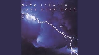 Video thumbnail of "Dire Straits - Telegraph Road"