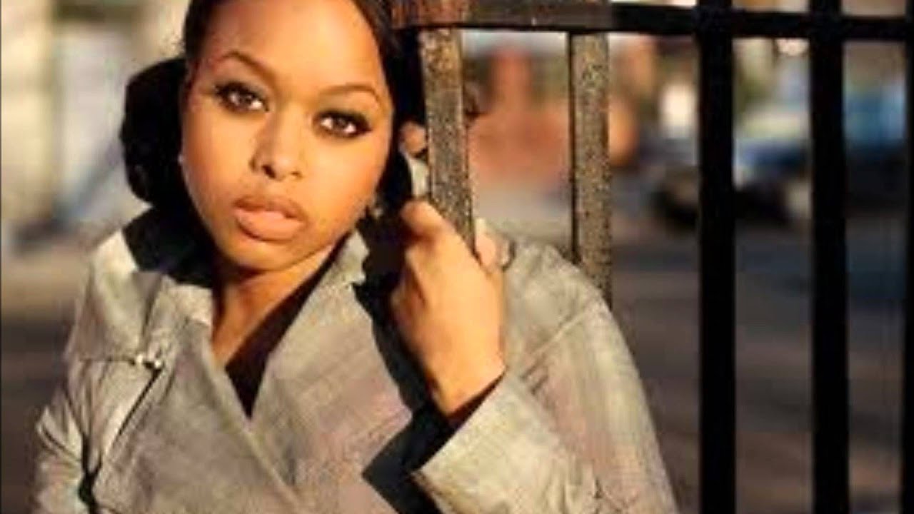 chrisette michele love is you