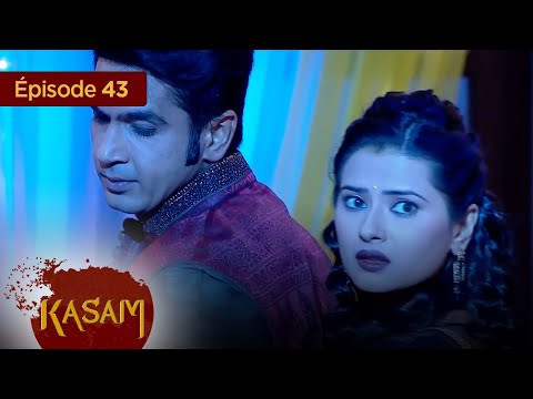 KASAM  Eps 43 - Une histoire d'amour et de réincarnation ultime - Série complète en Français