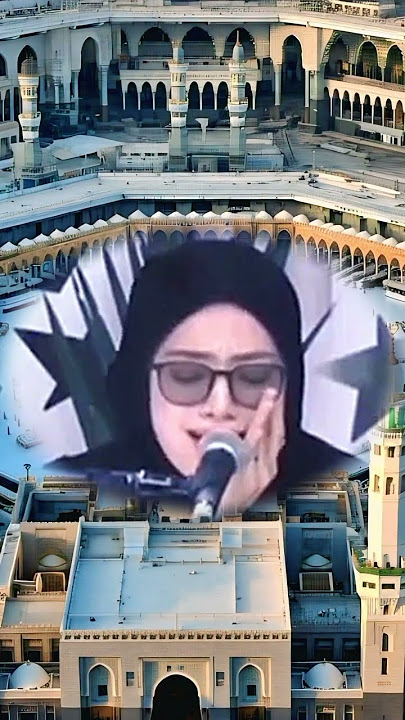 QORIAH CANTIK INTERNASIONAL VIRAL #qoriah #qori #tilawat #qoriahinternasional #trending #viral