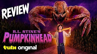 R.L. Stine’s Pumpkinhead Movie Review | R.L. Stine’s Pumpkinhead Review | Tamil R.L. Stine’s Review