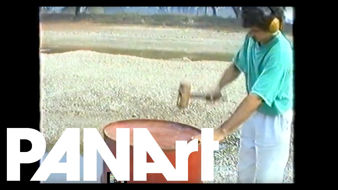 Panbau – Ungarn 1989