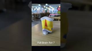 Part 3 of When Objects Start Walking! 😂🚶 | Full Brain Rot