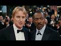 Un Agent Secret Et Le Pire Partenaire Possible Eddie Murphy And Owen Wilson