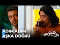 Demir ve Selin Aşka Yelken Açıyor - Her Yerde Sen