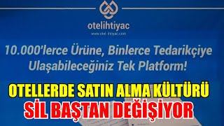 Otel - İhti̇yac.com