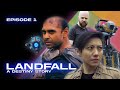 LANDFALL: A Destiny 2 Story (Ep.1)