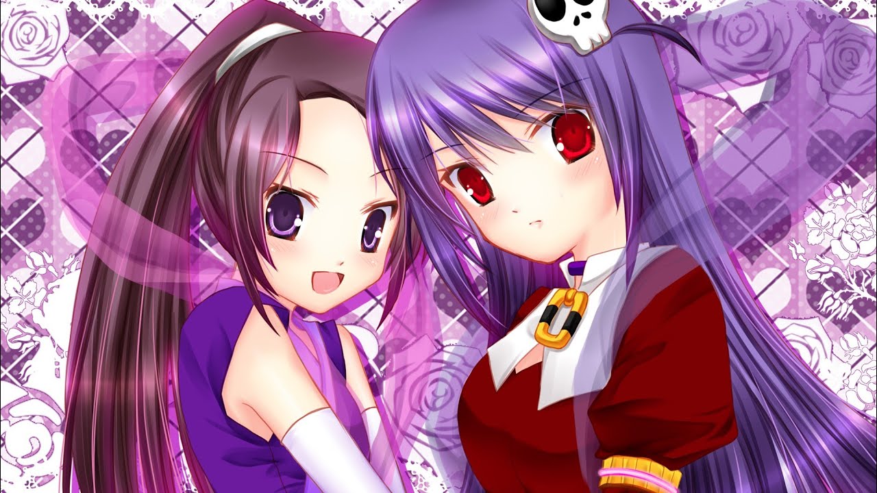 ヴァルゴ (feat. 巡音ルカ) 【speed up】🎀🐾🦴🍮🎒💜 (..◜ᴗ◝..)